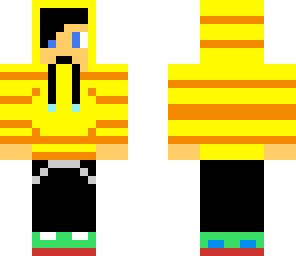 pikachu mike