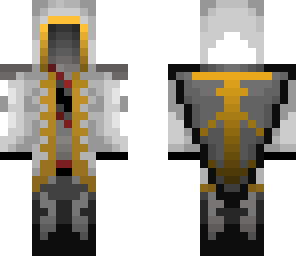 assasin orange