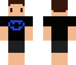 new edit super boy