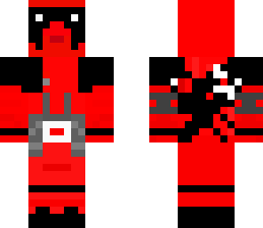 newest deadpool