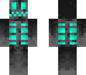 soul skeleton 