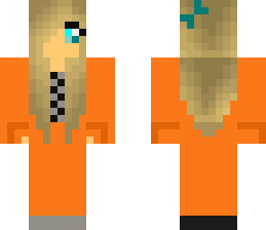 jail blue