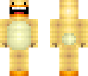 duck