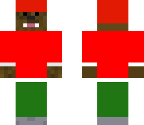 santa claws
