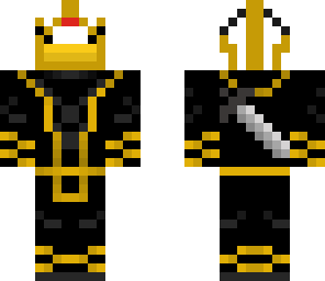 ninja chicken
