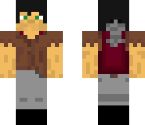 notch thread morgansoldier