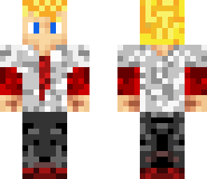teen super sayian