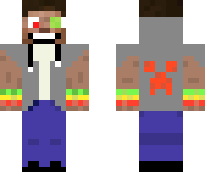 yonkizz skin nuevo