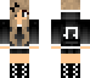 music girl edit