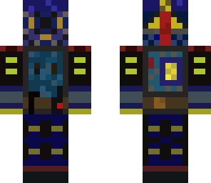 robo-cop