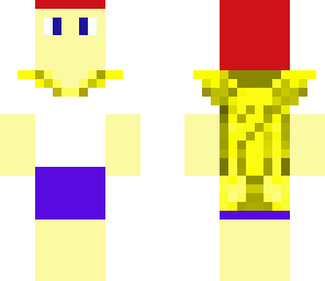 cape