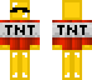 butter tnt