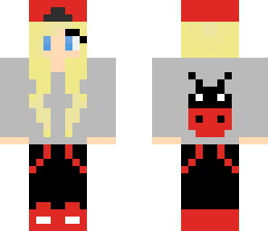 ladybug dj