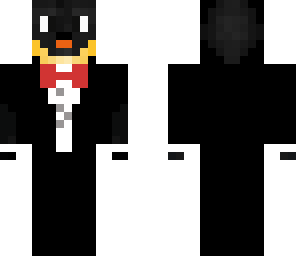 penguin in tux2