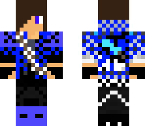 blue explorer