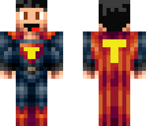 superthegamerizzo
