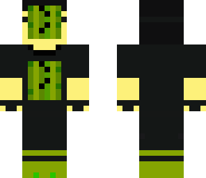 masked warrior
