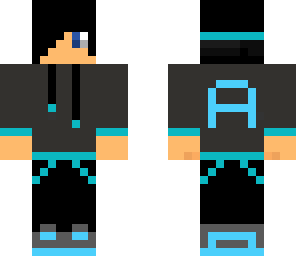 ayypapipapi skin