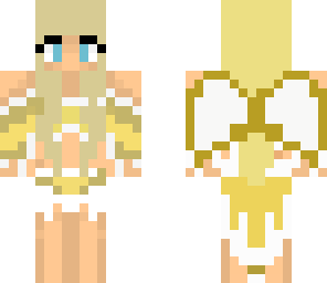 angel of glory
