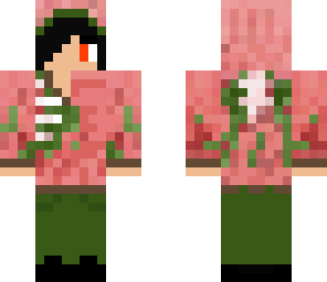 zombie pigman teen