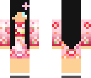 geisha