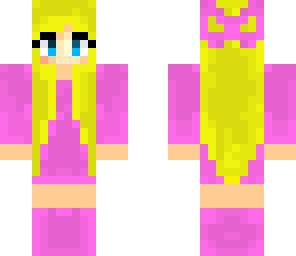 rapunzel