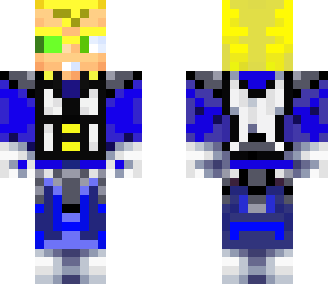veggeta 999