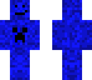 cool creeper