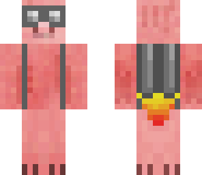 engineer piggy 2