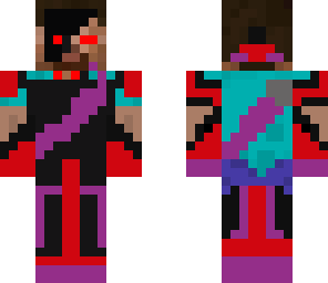herobrine