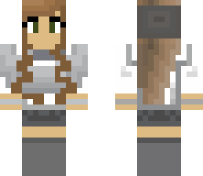 girl