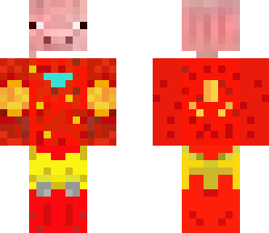 iron cerdo