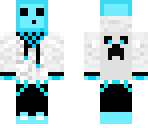 blue slime