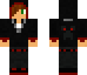 my old skin