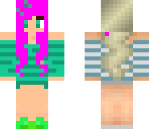 girl