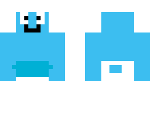 vanity smurf
