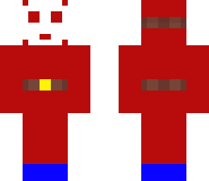 shy guy