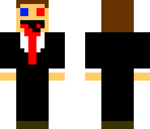skin modificado