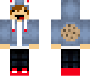 derpy cookie