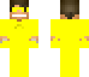 sky in a budder suit