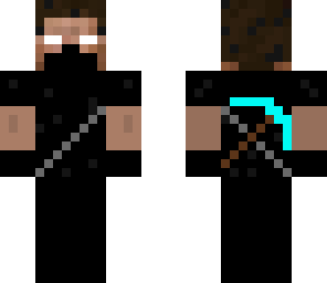 fallen heroibrine skin 