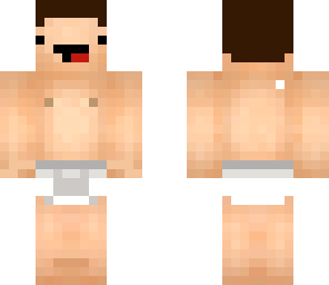 super underwear man