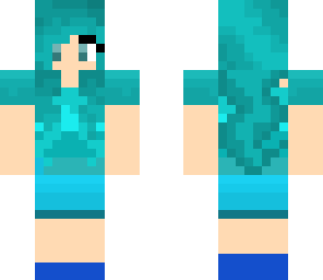 ocean girl