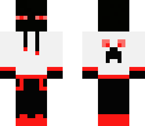 red ender