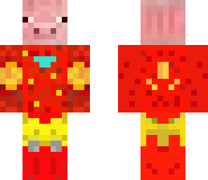 iron cerdo