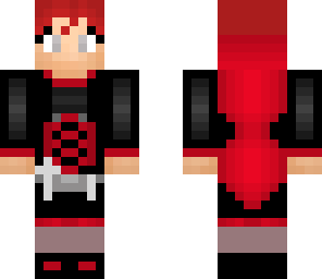 ruby from rwby