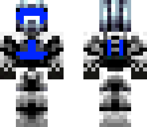 robot destructor