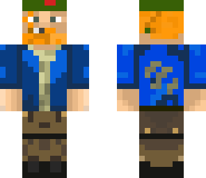 themarkyrex