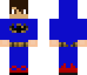 superboy