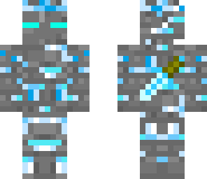 diamond king